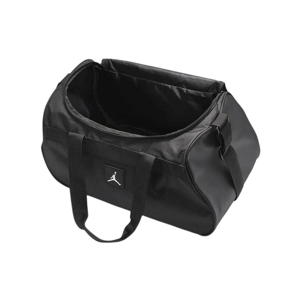 Jordan Polyester Shoulder Bag , Crossbody Bag , Handbag , Travel Bag Regular Unisex Black (Unisex) Travel Bags HF1866 010