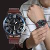 Модные роскошные часы Классические модные трендовые оригинальные классические высококачественные мужские часы для мужчин Идеальный подарок
