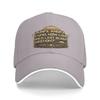 Project Hail Mary  Baseball Caps Hip Hop  Sandwich Hats Unisex Style Adjustable Headwear Activities