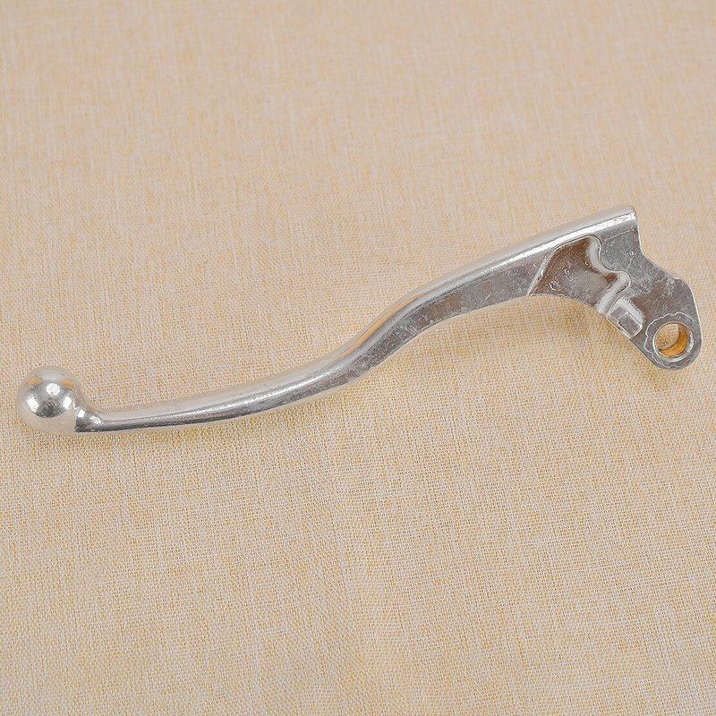 46092-0031 Motorcycle Clutch Handle Lever Fit for Kawasaki Z650 Z900 Ninja650 KLE650 Versys 650 2017- Silver