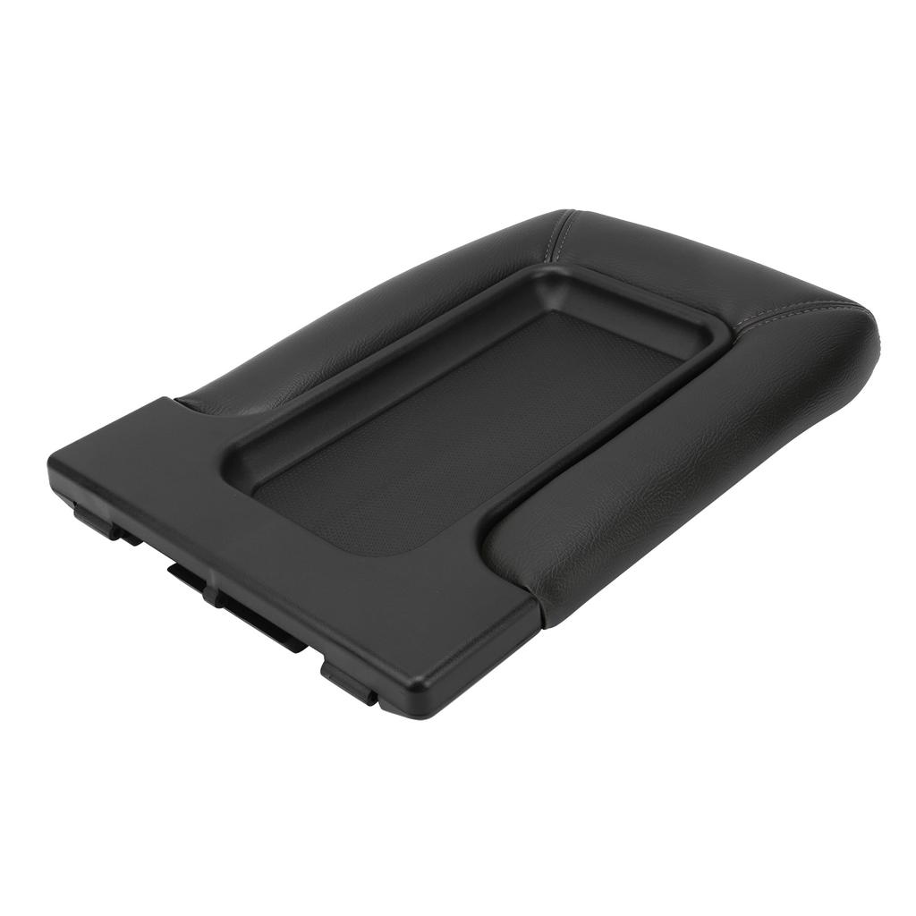 Center Console Lid Cover Kit Waterproof Replacement for AvalancheSilveradoSuburbanTahoe