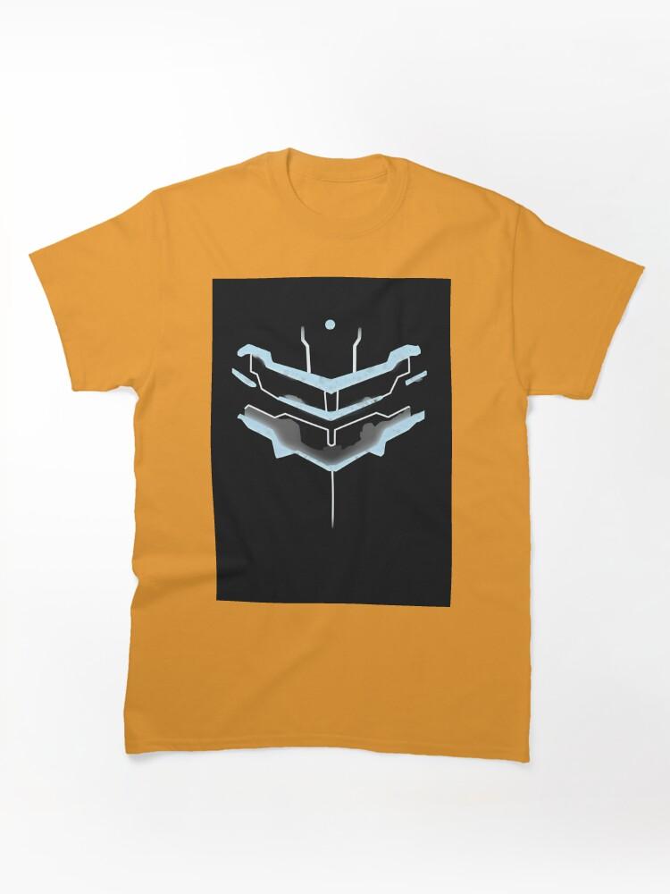 Dead Space Copy of Dead Space Classic T-Shirt
