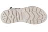 Palladium Pallacruise Strap, Женские белые сандалии