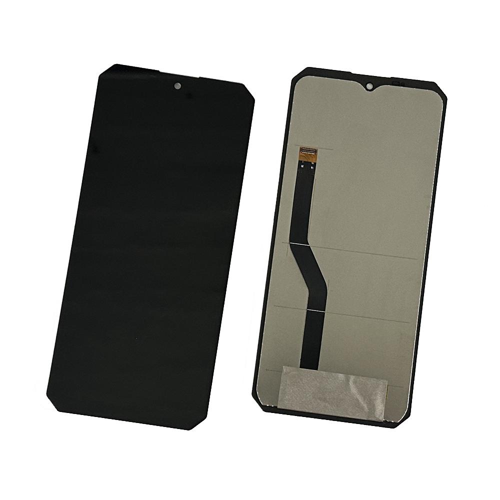 Полная сборка LCD-экрана и дигитайзера Для Oukitel WP36 Y89452 F653327
