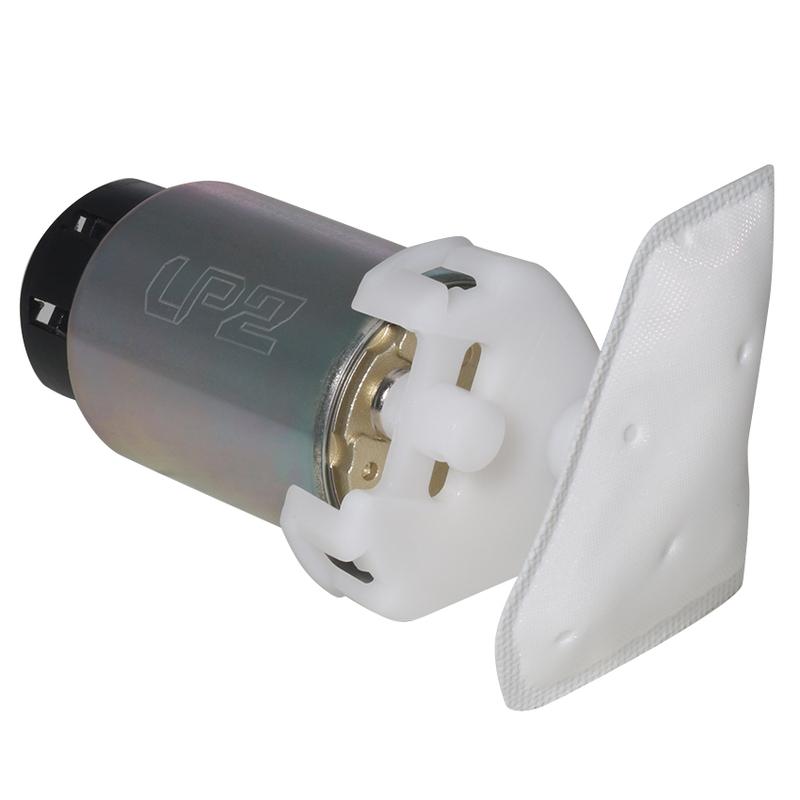 Motorcycle Fuel Pump For Honda CBR1000RR VFR1200F VFR1200F (DCT) CBR600RR OEM:16700-MFL-000 16700-MGE-003 Motorbikes Fuel Pump