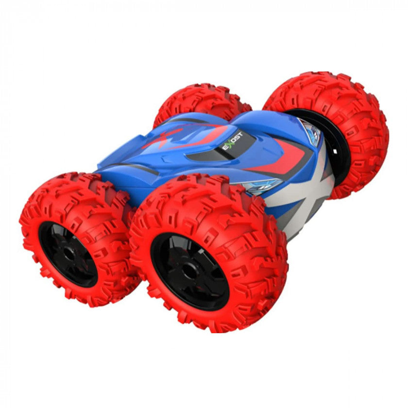 Silverlit | Радиоуправляемая машина | 360 Крест II Красный