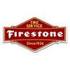Firestone С 1926 года Наклейка Firestone Американские Разные Товары