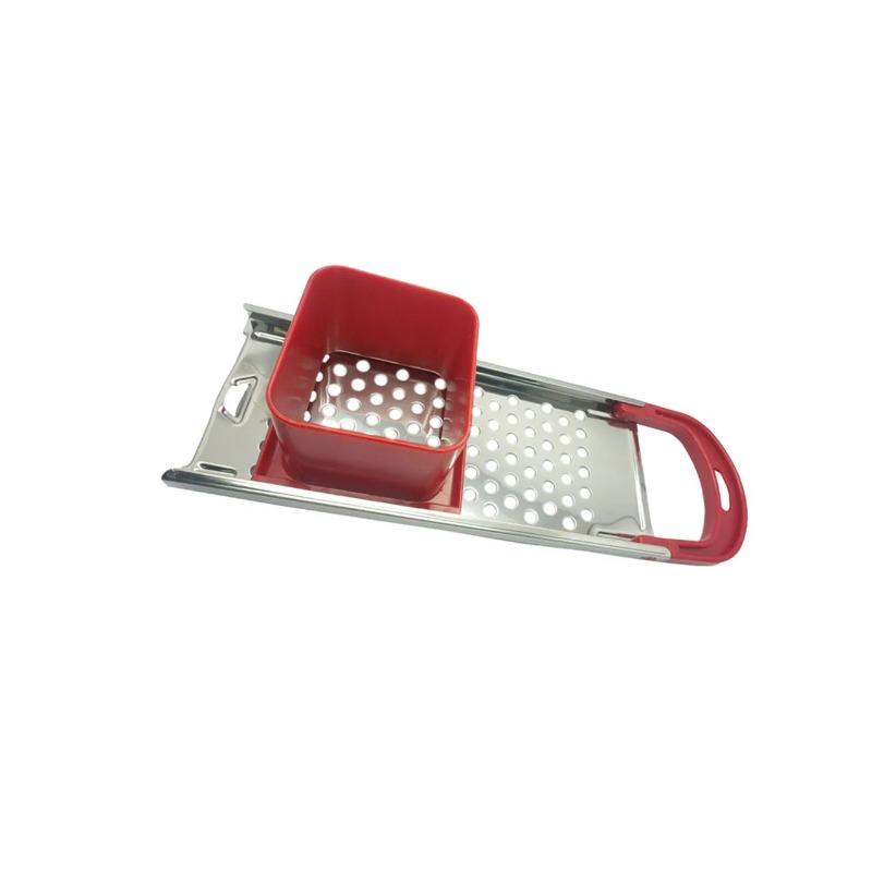Кухонная лапшерезка Кухонная лапшерезка из нержавеющей стали Машинка для приготовления лапши шпецле Инструмент для приготовления пасты Машинка для приготовления лапши шпецле