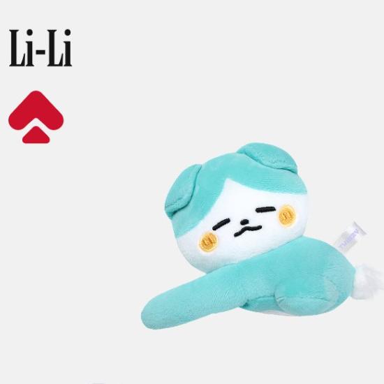 Предзаказ itzy ALL IN MIDZY TWINZY Плюшевая версия Hug.