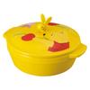 Disney "Winnie the Pooh" Earthenware Pot, Approx. 20cm, Approx. 1000ml, Bee SAN3699