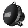 Мотоциклетный Bluetooth-динамик Цифровой дисплей Беспроводной Велосипедный Наружный Портативный Водонепроницаемый Сабвуфер Звуковая Коробка Мотоциклетные аксессуары