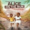 Alice On the Run by Gaspard Talmasse Paperback Book 9781643375434