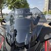 Motorcycle Sports Windshield Windscreen Wind Shield Deflectors For Yamaha XMAX300 X-MAX300 XMAX 300 x max 300 2025 2026