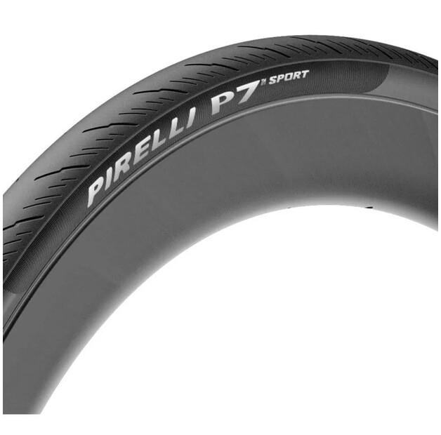 Дорожная шина Pirelli P7™ Sport 700C x 24
