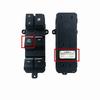 93571-D3050 93571-D3000 Front Left Power Window Switch Button For Hyundai Tucson 2016 2021 93571-D30504X 93570-F80204X