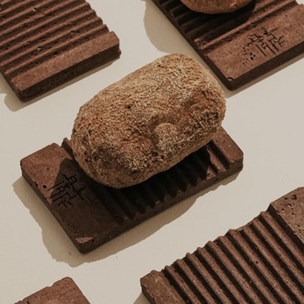 Тканевое мыло Мыло Jeongango, набор базового ухода из 2 предметов (мыло 100г + эссенция 260мл), 1 комплект