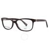 Marc Jacobs Demo Rectangular Ladies Eyeglasses Marc 339 0lhf 54
