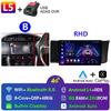 Android 14 для Subaru BRZ Scion FRS Toyota GT86 GT 86 2012 - 2021 LHD RHD Автомобильное радио Multimedia Carplay DSP 4G Wifi GPS DVD QLED