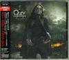 CD OZZY OSBOURNE - Black Rain EICP794 Epic 2007 Япония ОбиМеталл Б/у