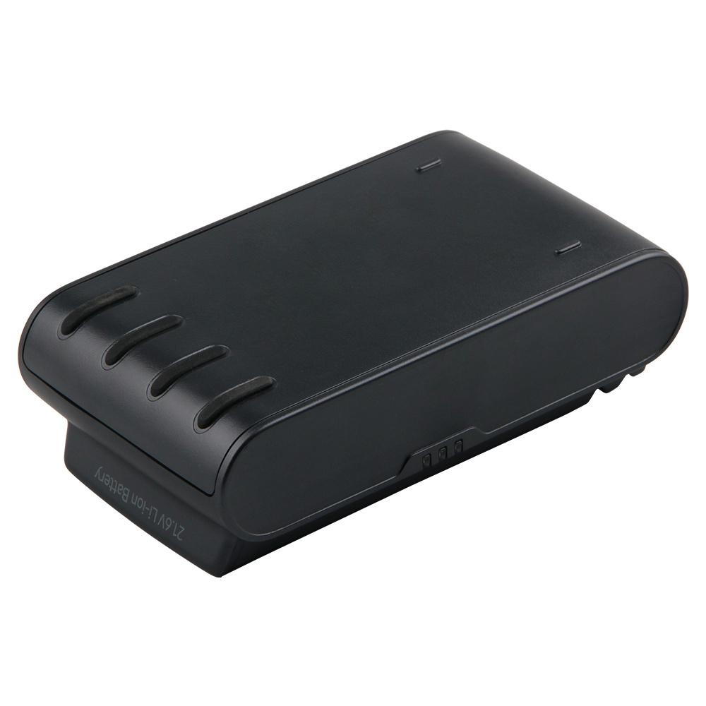 Новый сменный аккумулятор VCA-SBT90 VCA-SBT90EB VCA-SBT90E VCA-SBTA60 Для Samsung Jet90 pro Jet75 Jet70 Pet Jet60 Вертикального пылесоса