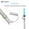 Lishin Foldable 5-Section Trekking Pole
