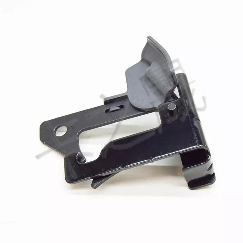 Замок капота Mercedes-Benz C-Class W204 для C250/C300 Замок крышки двигателя