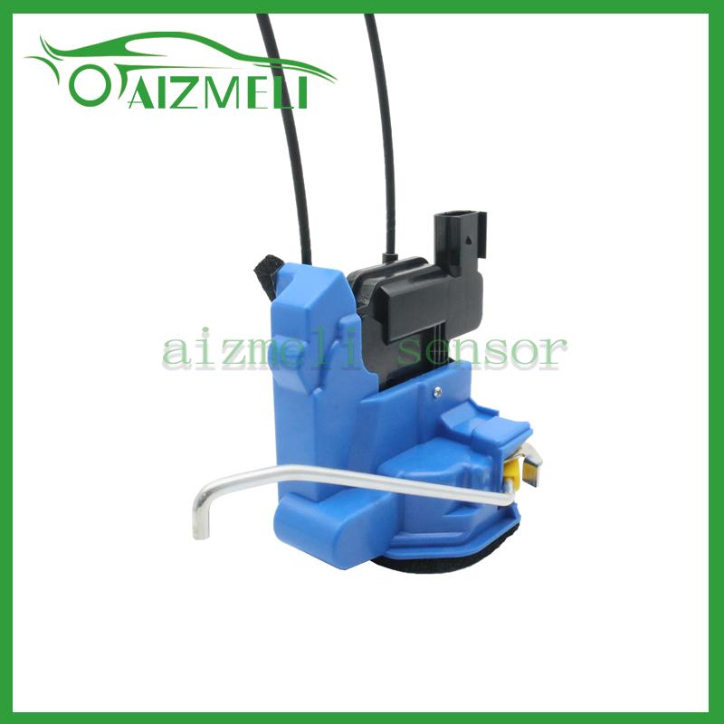 For Kia Rio UB QB Pride 2012~2017 Front Rear Left Right Door Lock Latch Actuator 81311-1W020 81311-1W030 81411-1W020 81421-1W020