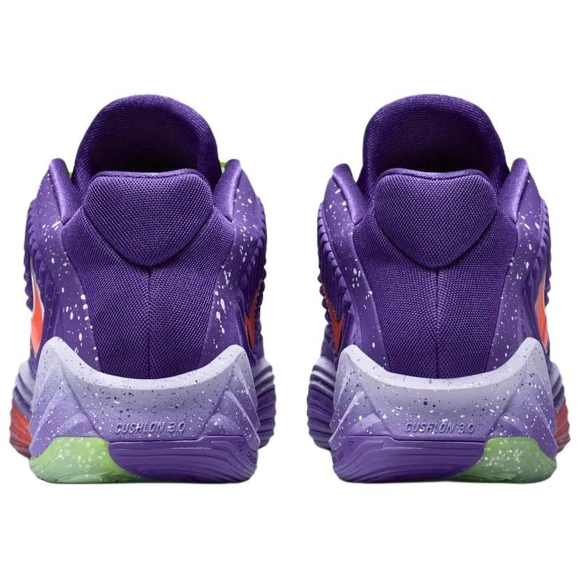 Nike Giannis Freak 7 Snow Pack EP 'Court Purple Hydrangeas' Мужские IH1939-500