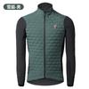 Winter Windproof Thermal Cycling Jacket Men Women Long Sleeve Slim Fit Bike Outerwear