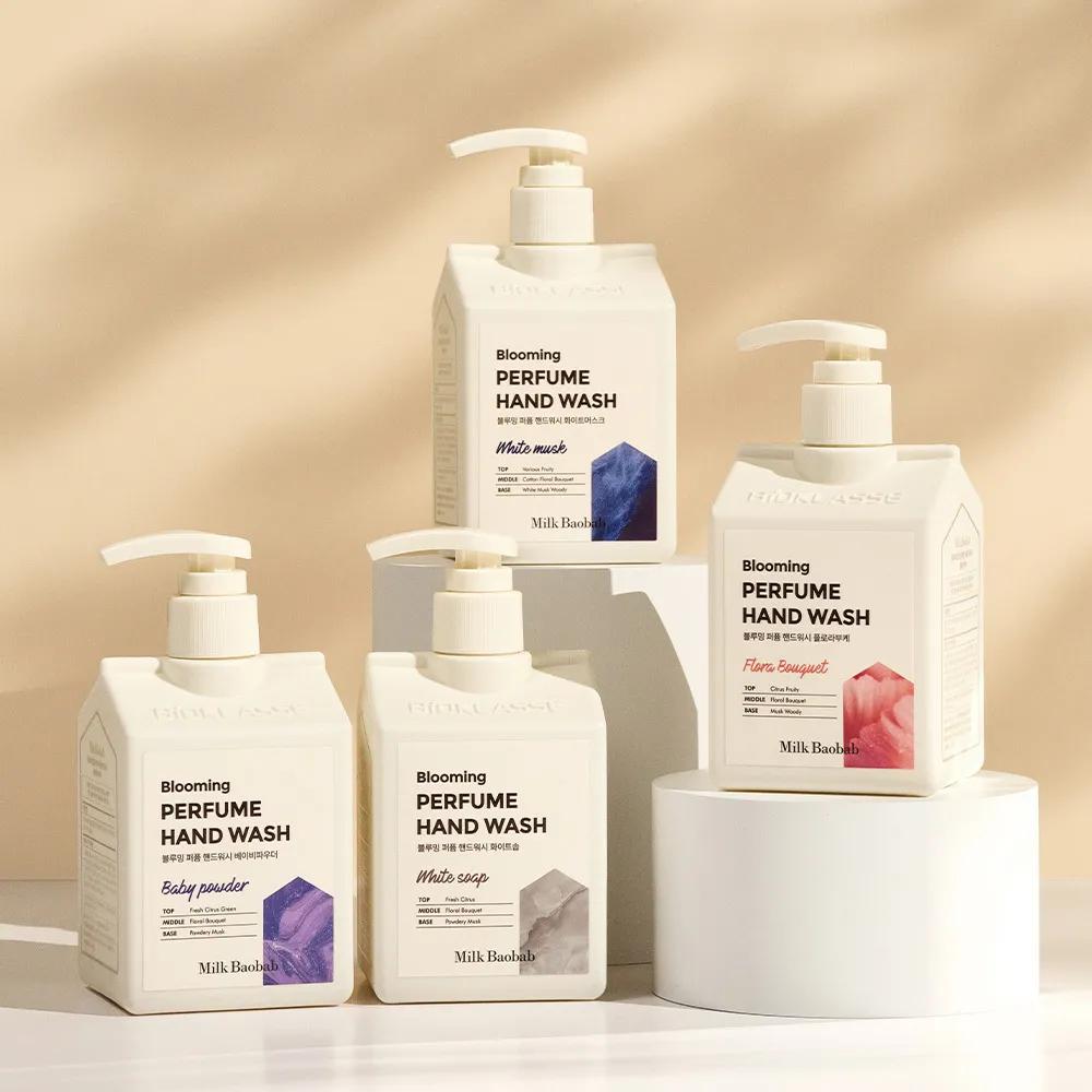 Milk Baobab Blooming Perfume Hand Wash 250mL Choose 1 out of 3 options