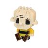 Kawada Nanoblock Mini Nano Peanuts vol.3 (BOX) NBMC_39S 1BOX = 6 штук, всего 6 типов