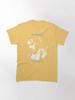Jeff Buckley Jeff Buckley "Grace" Classic T-Shirt