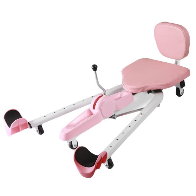 TLXT Leg Split Stretcher with Backrest