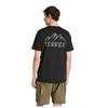 Adidas Terrex Mountain Graphic Short Sleeve T-shirt 100% Cotton