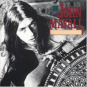 CD JOHN MAYALL - Archives To Eighties Featuring Eric 8371272 Polydor 1988 Германия Рок Б/у
