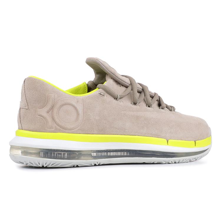 Nike Kd 6 Elite Fragment Chino 683250-231