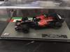 Toro Rosso STR3 Себастьян Феттель 2008 Deagostini Коллекция гоночных автомобилей Формулы-1 Deagostini 1/43 -