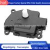 Сервомотор кондиционера Buick Cadillac 604108 15844096 Привод заслонки