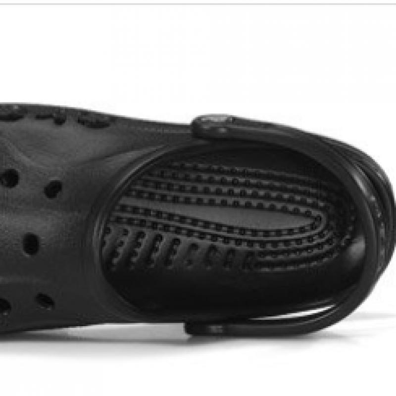 Выберите 1 из 4 типов Crocs Baya