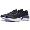 Li Ning Yue Ying 2.0 Pro Breathable Lightweight Low-Top Running Shoes Men Sneakers Black ARHS017-4