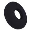 13.8in Sitting Cushion Prevent Bedsore Pain Relief Circular Shaped Wheelchair Nursing Bed Sore Pad