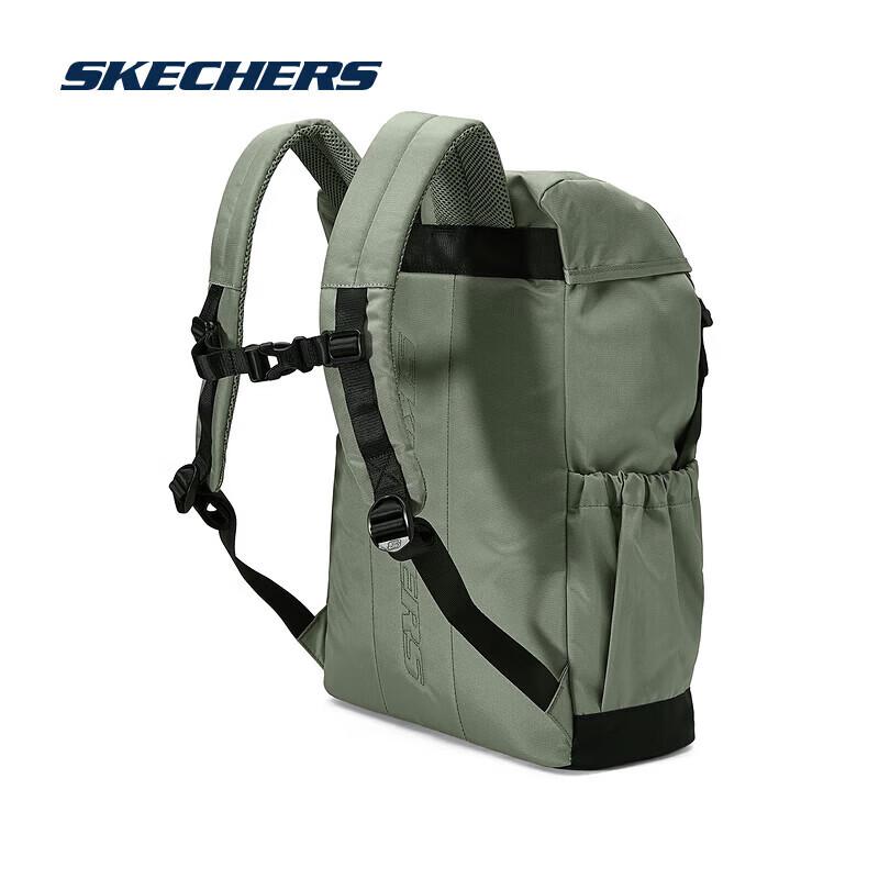 Skechers Унисекс L324U038 Рюкзак большой вместимости