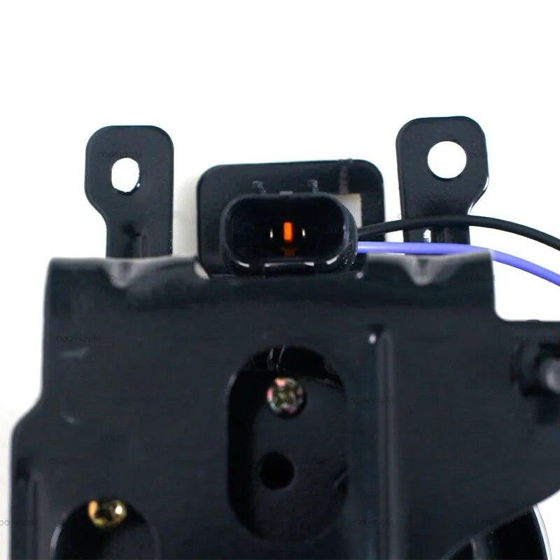 Передняя противотуманная фара для Mitsubishi Montero Pajero Sport 2000 2001 2002 2003 2004, передний бампер автомобиля, противотуманная фара с лампочкой