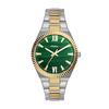 Fossil wristwatch Scarlette ES5334 ladies silver gold