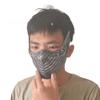 2026Halloween Horror Freddy Mask Mortal Kombat Green Witch Mask Zombie Ghost Scream Latex Mask