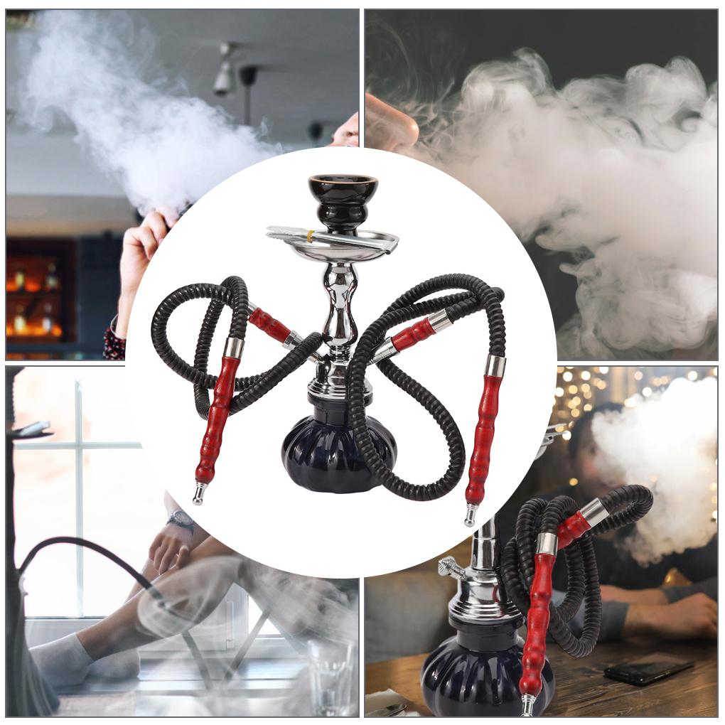 Набор шлангов, тыква, стеклянная ваза, двойная труба, керамическая миска, поднос, плоскогубцы