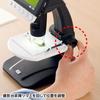 SANWA SUPPLY Цифровой микроскоп ЛПЭ-06БК