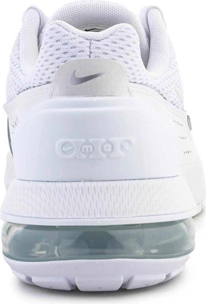 Кроссовки Nike Air Max Pulse white/white/white