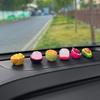 Мини Исцеляющие Автомобильные Украшения: Украшения центральной консоли и зеркала заднего вида