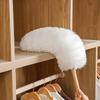 Qianxing Beech Wood Electrostatic Dust Duster
